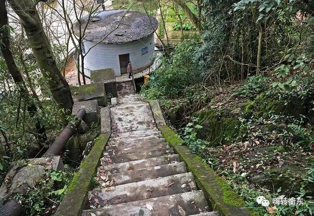 赶分社,逛古街,游灵山庙,衡东草市有浓浓的民