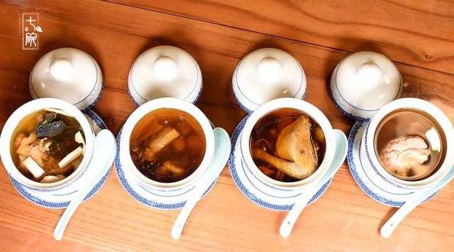 贵港这个神秘茶馆!藏在里面的,都是大隐于市的人间好滋味!