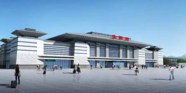 郑合高铁最新消息：预计2019年12月26日通车