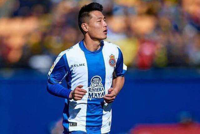 武磊留洋成就进入国足历史前五,进球数追平郑