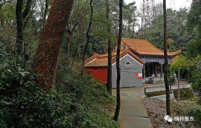 赶分社,逛古街,游灵山庙,衡东草市有浓浓的民