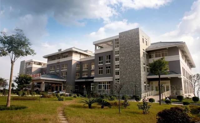 最新招聘 | 重庆三峡中心医院2019年医疗招聘计