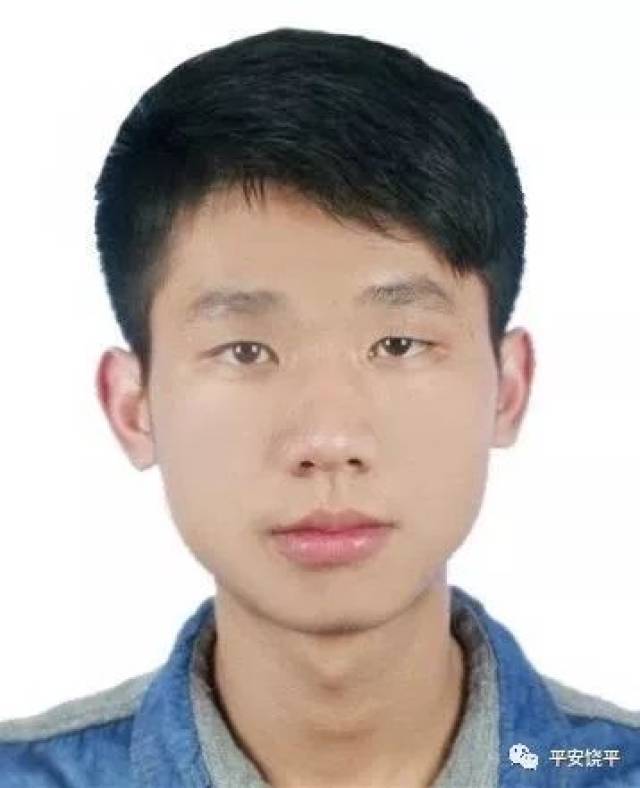 姓名:郭世豪 身份证:445122199706150678 地址:饶平县上饶镇新埔楼前
