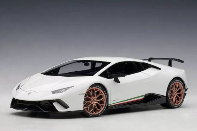 autoart  1:18 ϲϹ lamborghini huracan