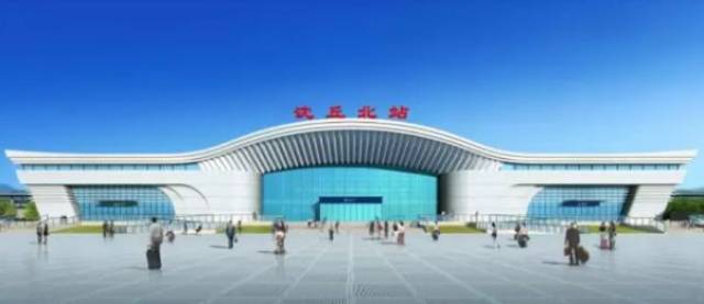 郑合高铁最新消息：预计2019年12月26日通车
