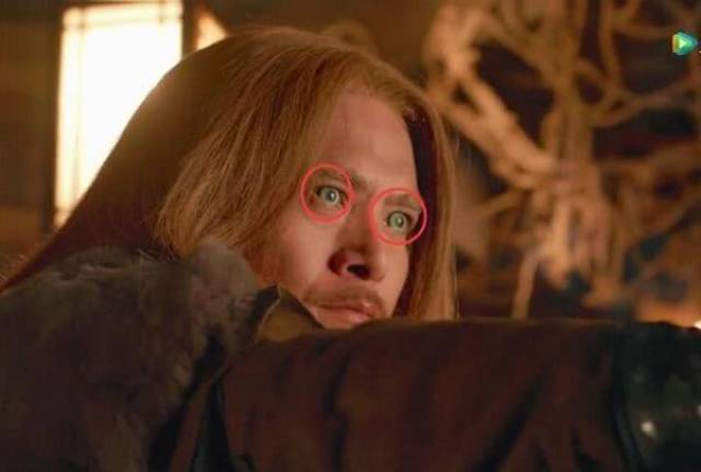 老版倚天趣事多:贾静雯本来想演周芷若,徐锦