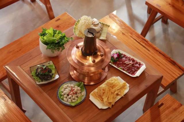 贵港这个神秘茶馆!藏在里面的,都是大隐于市的人间好滋味!