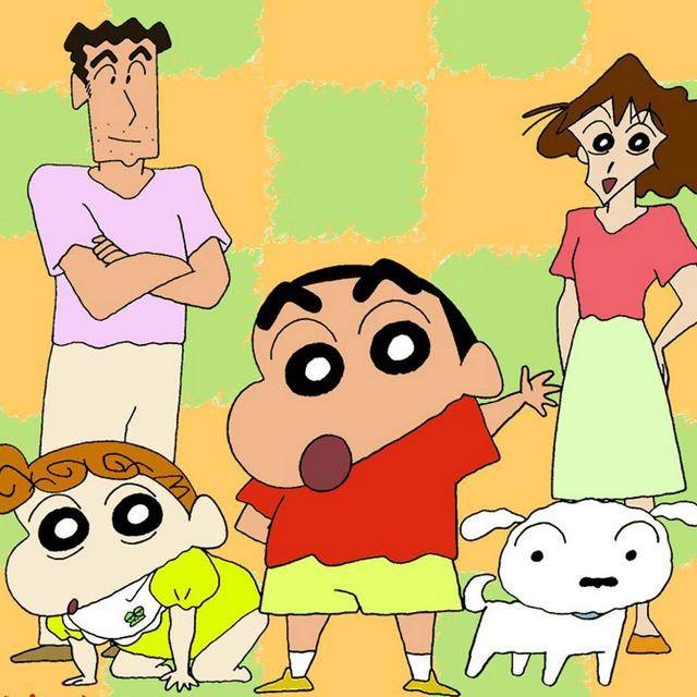 回忆杀丨那些年,8090后一起追过的经典日本动漫!