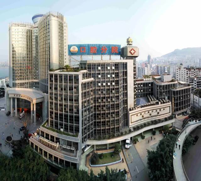 最新招聘 | 重庆三峡中心医院2019年医疗招聘计