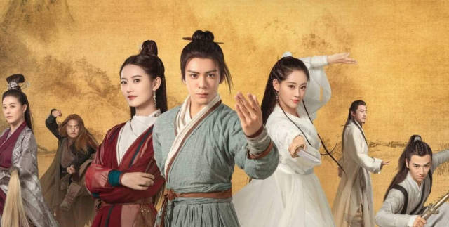 张三丰若穿越天龙,能打赢慕容复吗?3个细节已