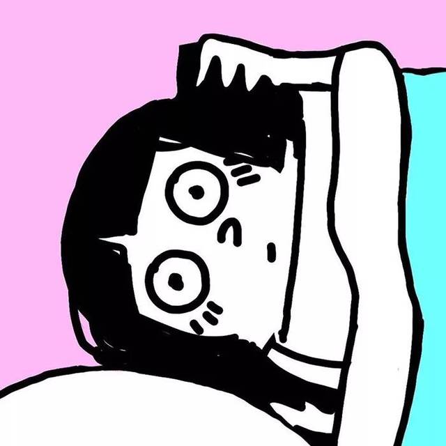 个性搞怪头像集
