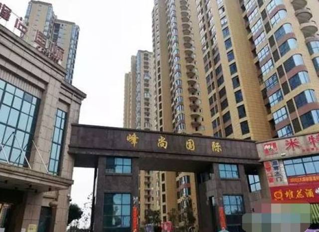 吉安这楼盘建了很多年,如今却成为"烂尾楼"?