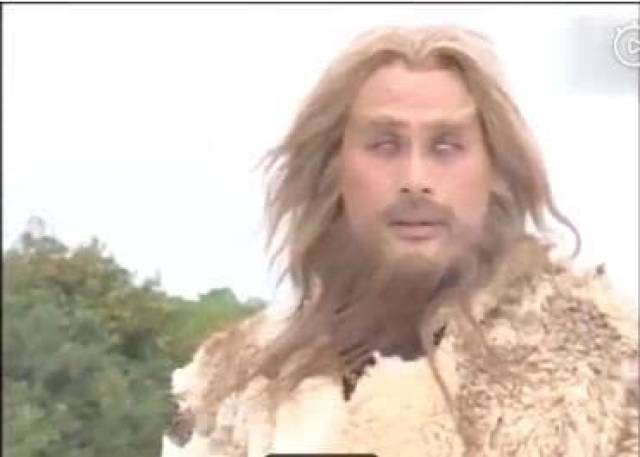 老版倚天趣事多:贾静雯本来想演周芷若,徐锦