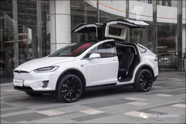 为什么不推荐特斯拉modely,这7个难题提醒买车千万条理性第一条