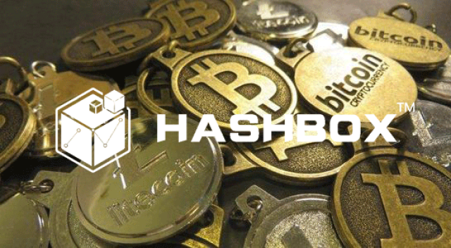 在hashbox投资比特币 为时不晚