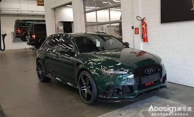 【行业新闻】改装车的春天来了?李书福、王凤