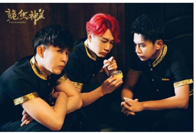 3月份新上线的电视剧&网剧，这下不用担心剧荒了，你准备约哪部？