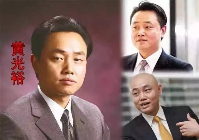 你曾经瞧不起的那些人,现在混得比你好!潜力股有哪些面相特征?
