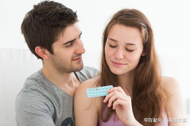 国外夫妻怎么避孕?常用3种方式,看完或许"大开眼界"