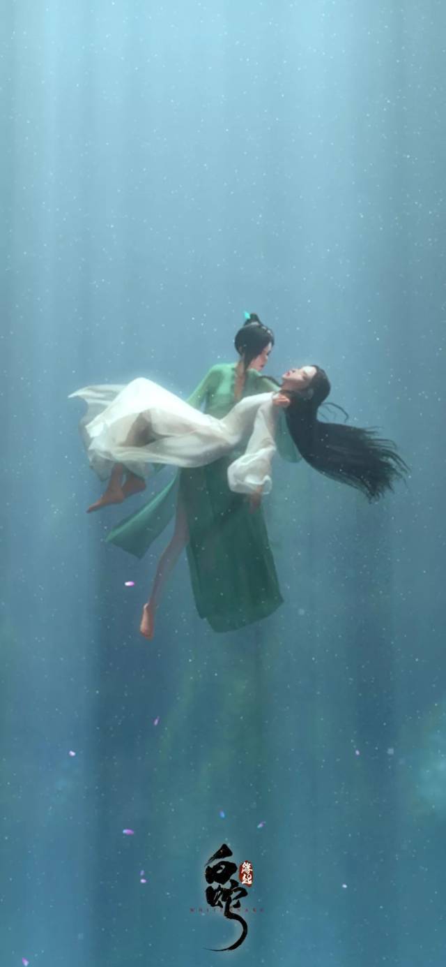 看哭法海的《白蛇:缘起》免费看!这剧本和五百年前的不一样