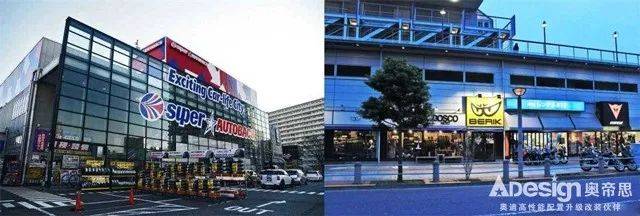 【行业新闻】改装车的春天来了?李书福、王凤