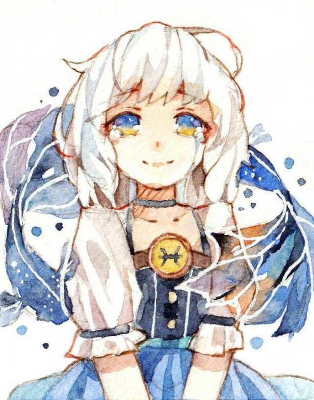 黑化起来最可怕的星座,既不是天蝎座,也不是处女座,居然是ta!