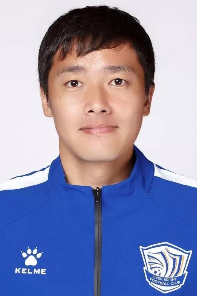 石家庄永昌队2019赛季花名册出炉