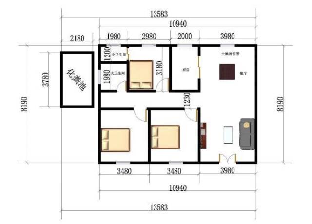 怎么识读建筑图纸一分钟全看懂施工图纸,零基础也能施工图