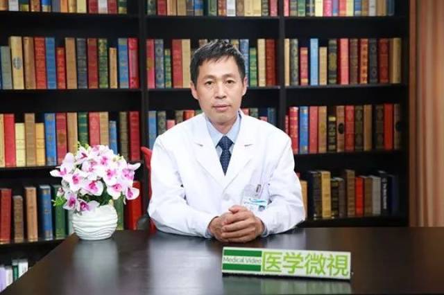 李亮 主任医师 首都医科大学附属北京胸科医院 副院长 结核杆菌有