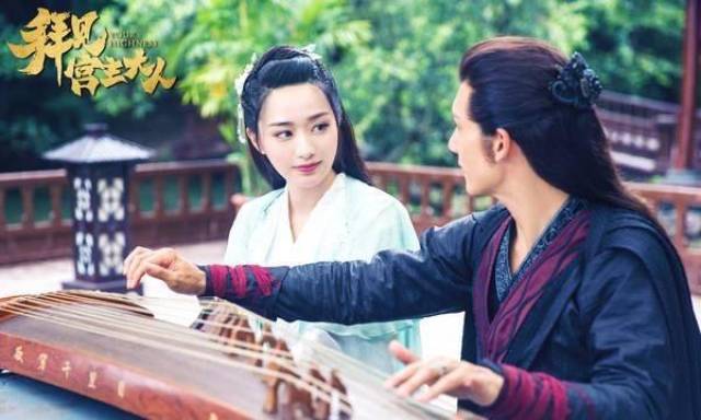 3月份新上线的电视剧&网剧，这下不用担心剧荒了，你准备约哪部？