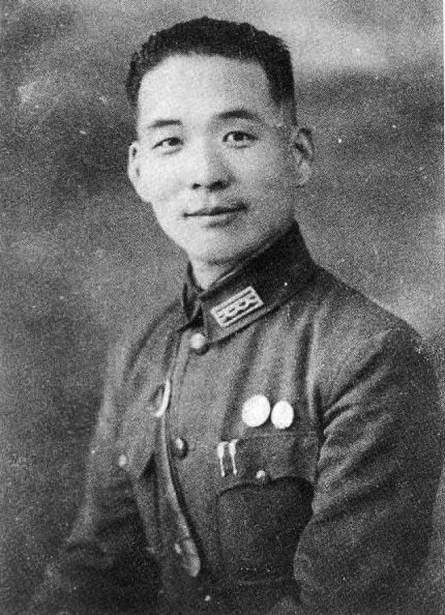 肖永银 胡琏图片