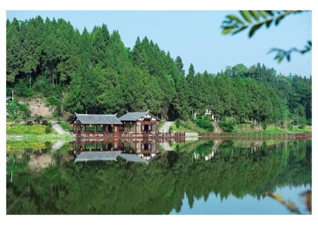 南部争创天府旅游名县,来扎起!