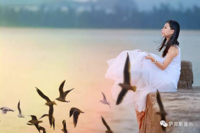 【南海姑娘】邓丽君怀旧经典歌曲(柔美次中音