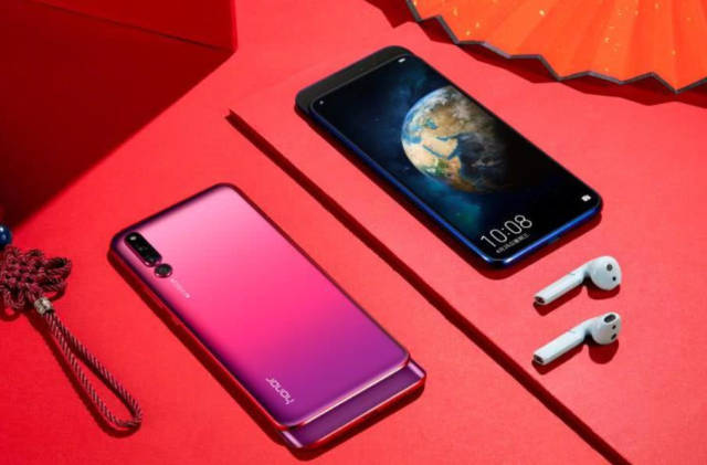 只是专利不代表会推出手机!华为发布滑盖手机