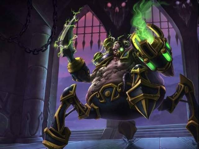 LOL射手英雄发展史 带你回顾远古时代射手设