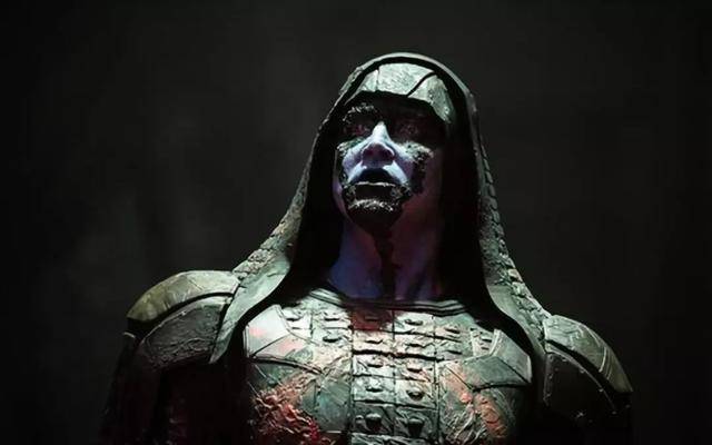 漫威最强战力,惊奇队长能否秒杀灭霸,成功反转