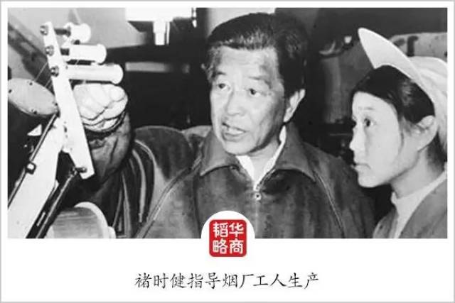 褚时健,走了,我们来重新认识褚时健