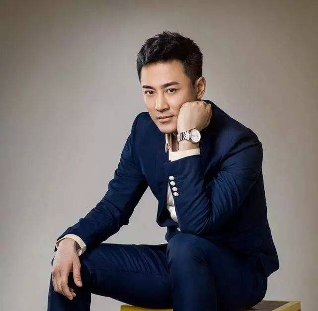 纯港味《P风暴》将上映，古天乐恶斗林峰，上演新版《监狱风云》？