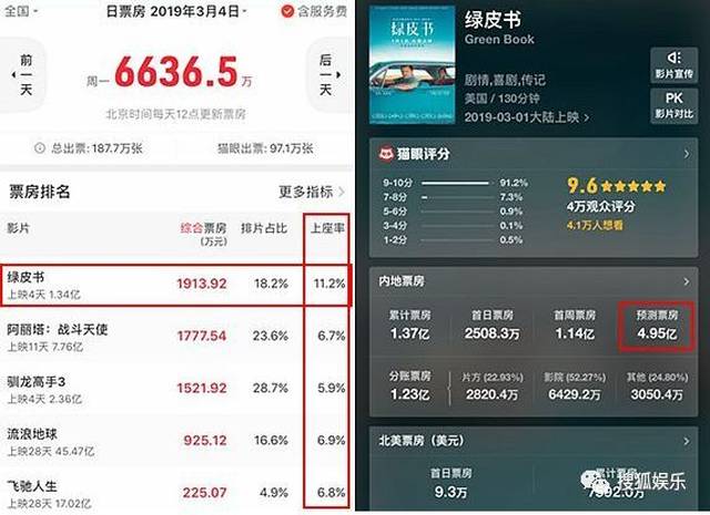 德普反告前妻;疑似蒋劲夫朋友圈曝光;钮承泽被曝回归《跑马》剧