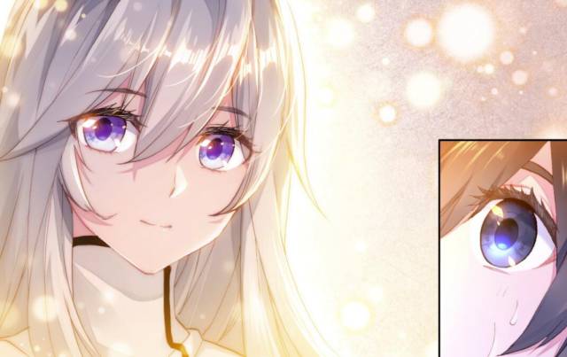 终极斗罗漫画蓝轩宇血脉觉醒古月娜却大惊失色