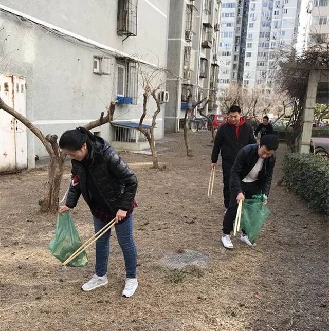 【学习雷锋好榜样】确认过眼神,是爱做好事儿的水务人