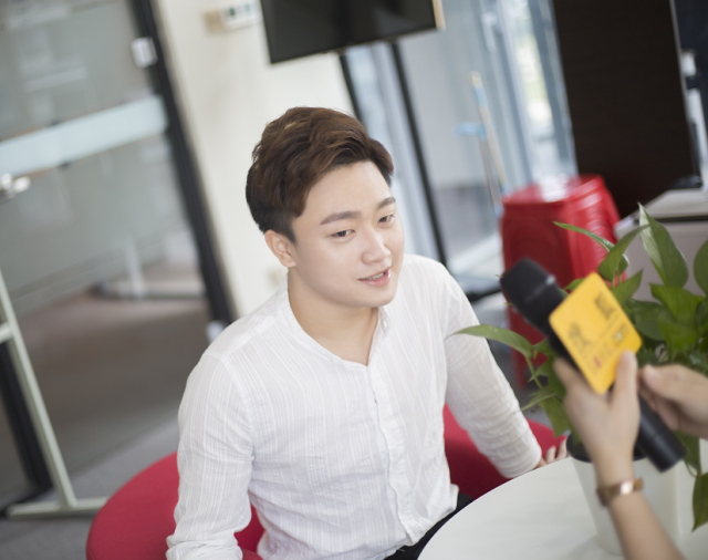 【美业日报】护肤老师子睿"眼中的子睿居然是这样的人