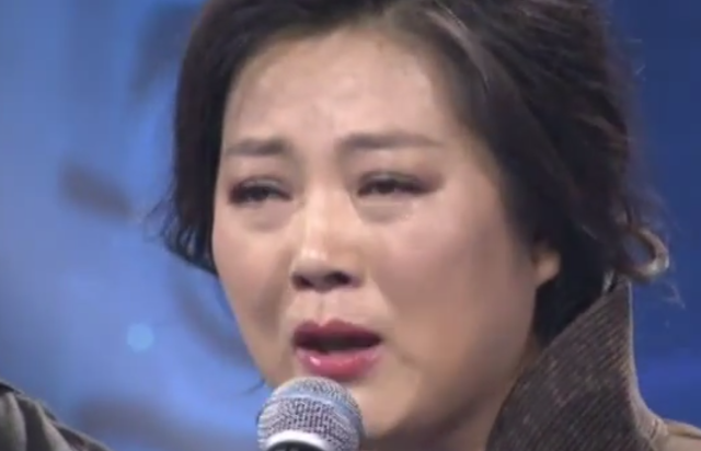 王茜华两个"第一次"都给了孙涛,忍不住真情流露,哭得像泪人!