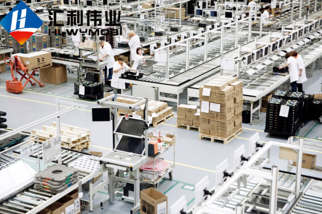 解密数字工厂正在发生什么变化制造商该如何应对
