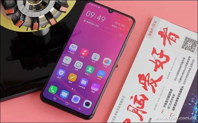 iqoo手机体验:谁说性能怪兽必须贵?