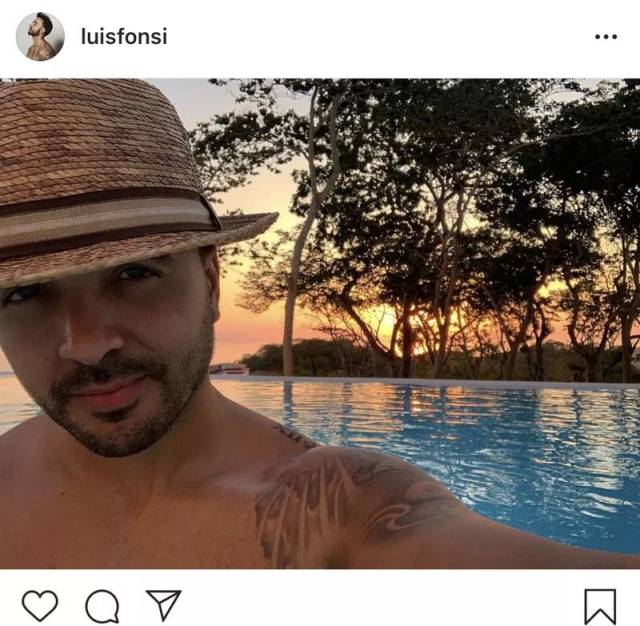 luis fonsi