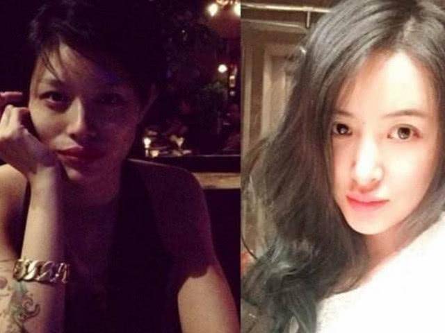 汪峰的4任妻子,一个比一个美,网友:皮裤汪不愧是人生赢家!