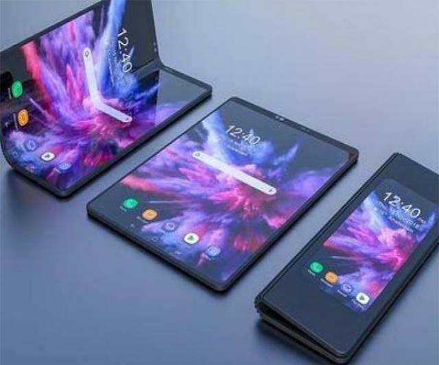 2019年5g手机先后上市,对比后你更喜欢哪款?