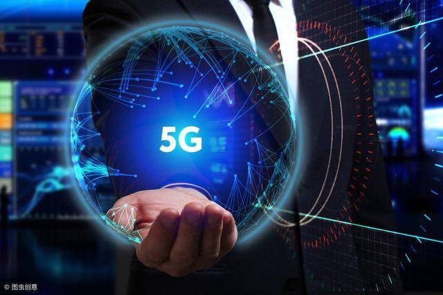 5g时代将带领电子科技领域的高速发展,很多其他的行业也将运用到5g