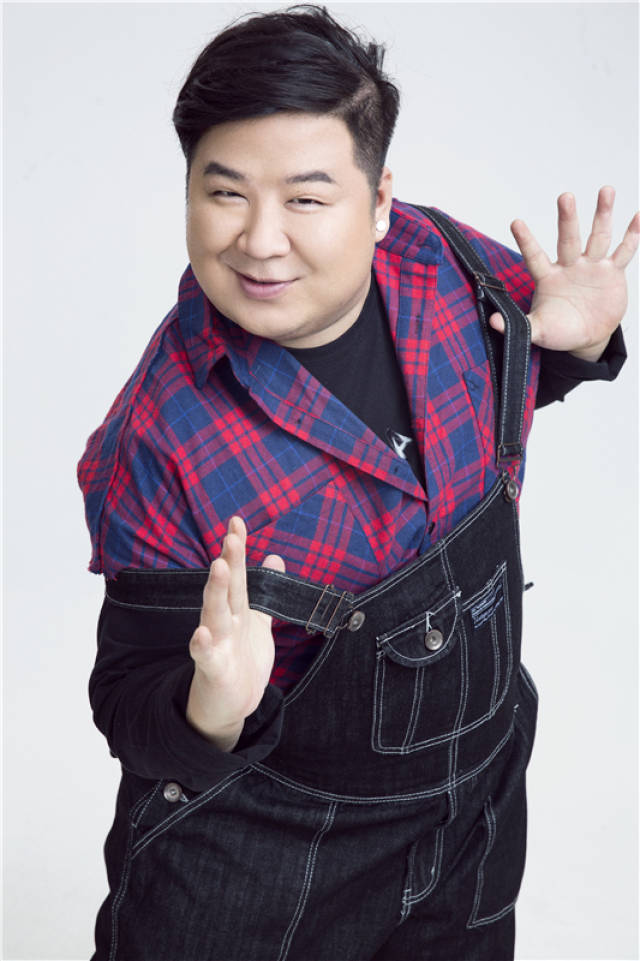 央视春晚开启2019新征程 爱笑肥龙不忘初心做好演员